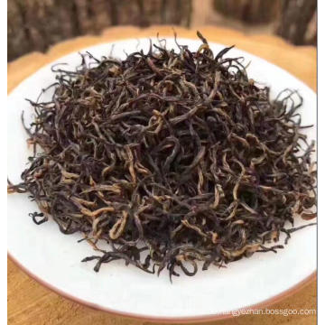 Vorteile Keemun Black Tea mit niedrigerem Preis